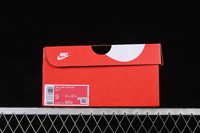 All categories Nk SB Dunk Series Nk SB Dunk Low High-end customized low-top sneakers Nike SB Dunk Low straps Anniversary high-end customized low-top casual sneakers DV0833-112
